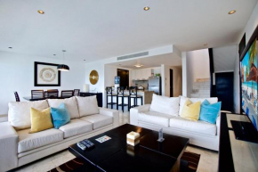 Elements Penthouse 14 condo